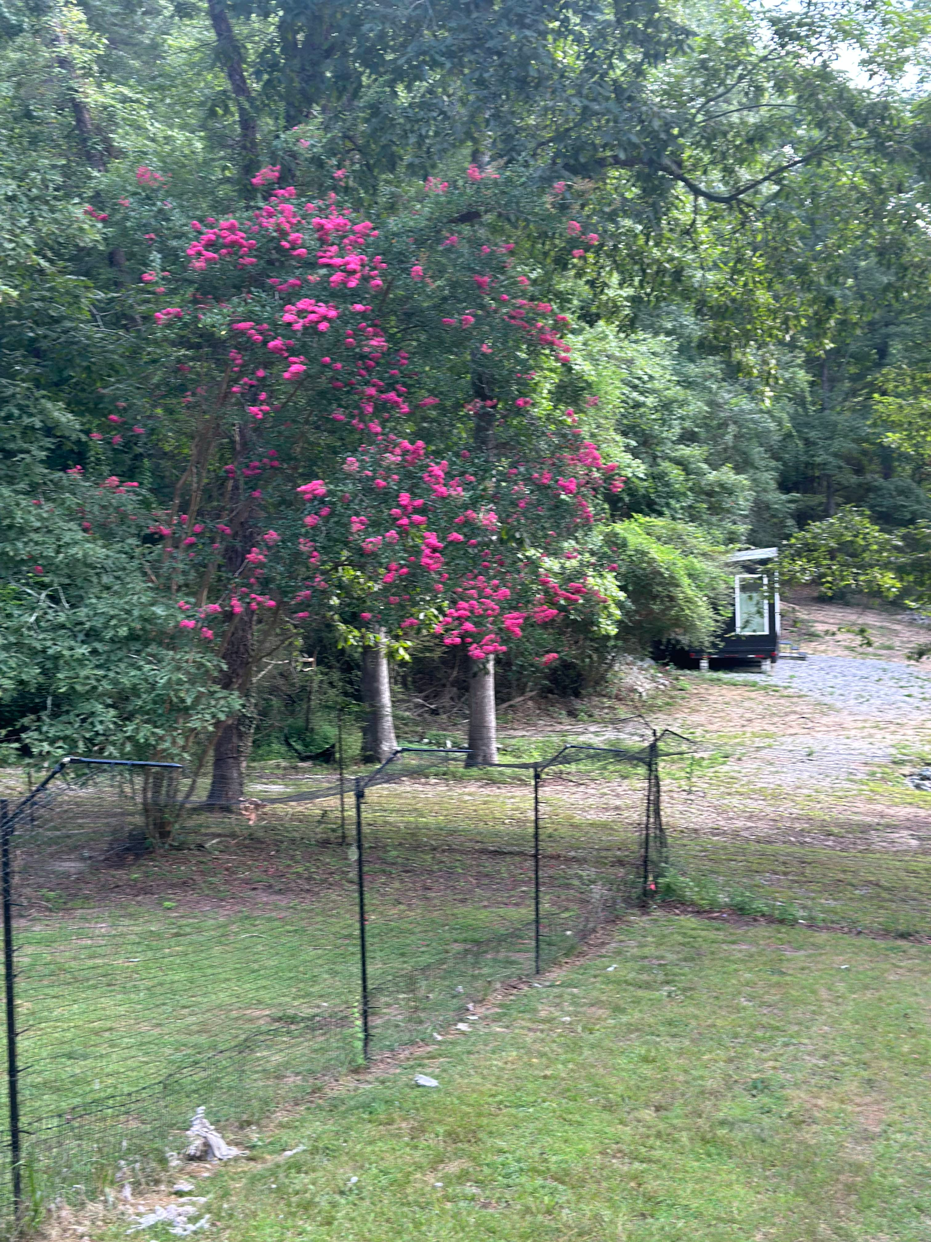 18 Acres of Land