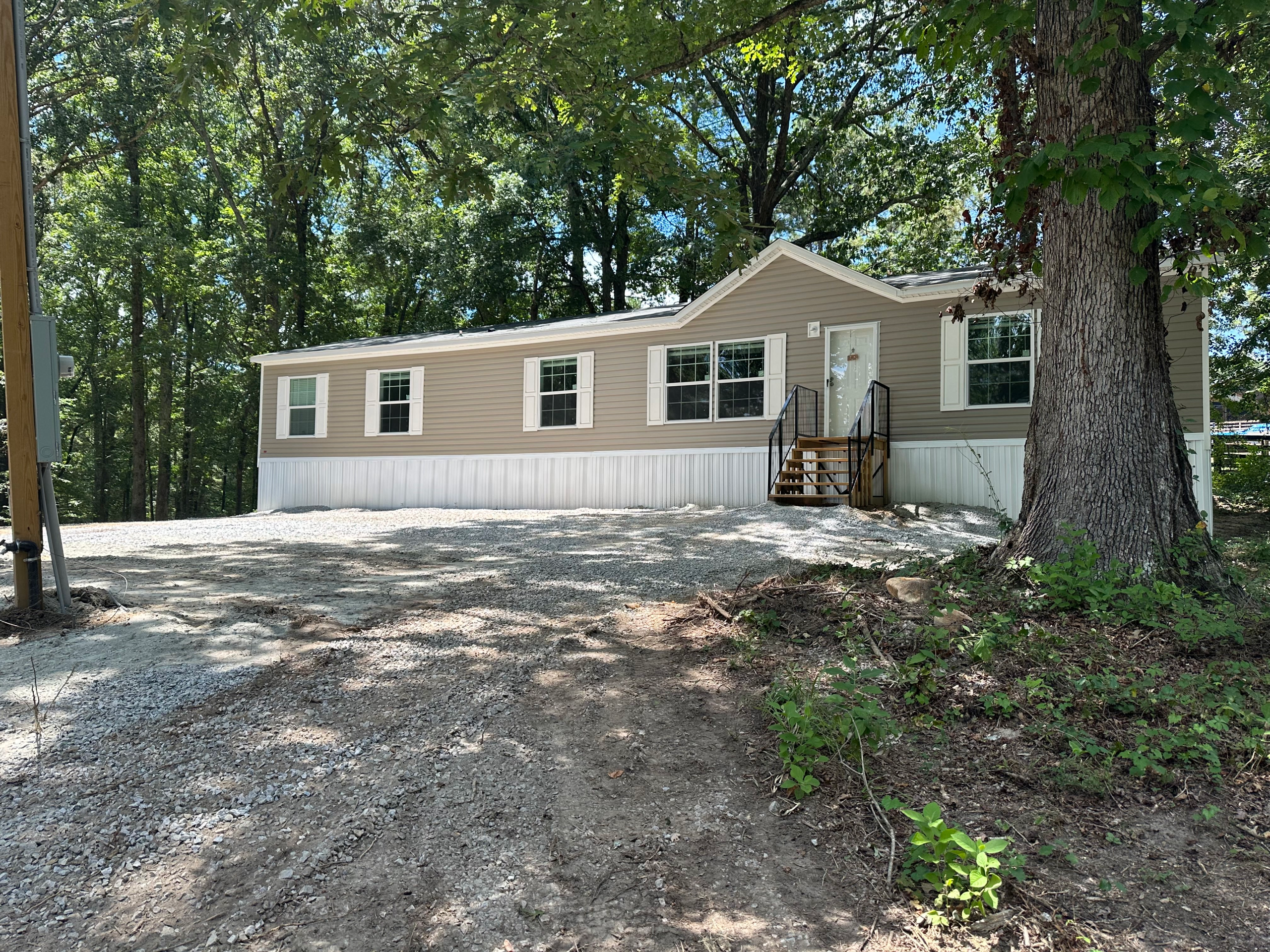 Retreat Homes